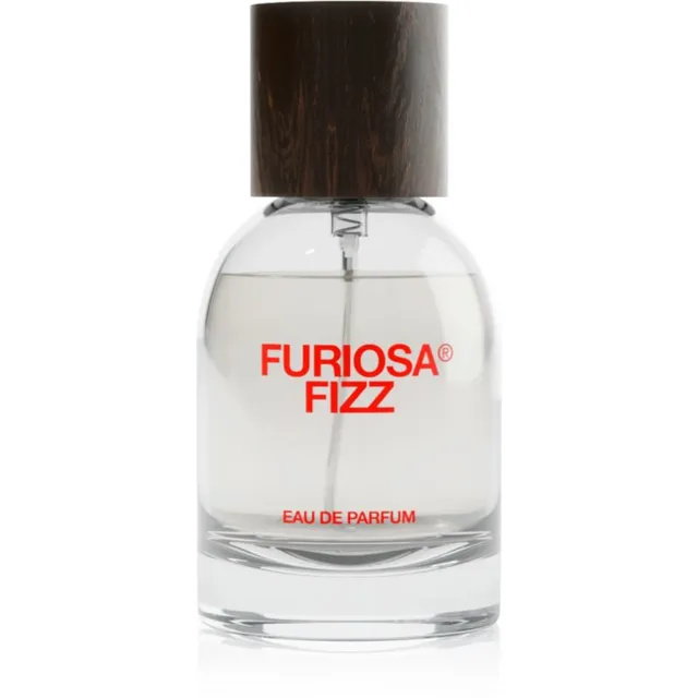 FURIOSA® FIZZ Parfüümvesi naistele 50 ml