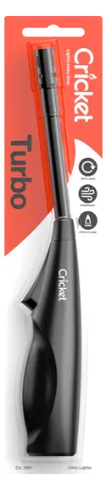 Cricket Utility Turbo süütaja