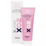 Xwhite X02 Pro valgendav hambapasta tundlikele hammastele 75 ml