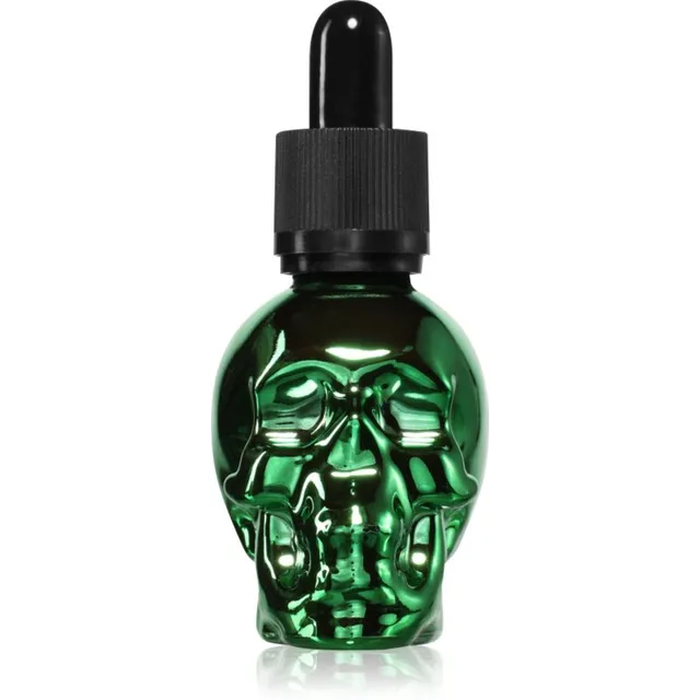 BANDIDO Beard Oil Habemeõli varjund Green 40 ml