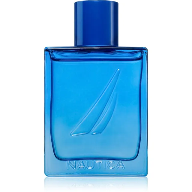 Nautica Oceans tualettvesi meestele 50 ml