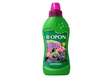 Universaalne väetis BIOPON 0,5 L