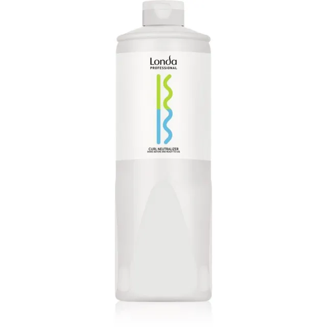 Londa Professional Curl Neutralizer Püsilokkide neutraliseerija 1000 ml