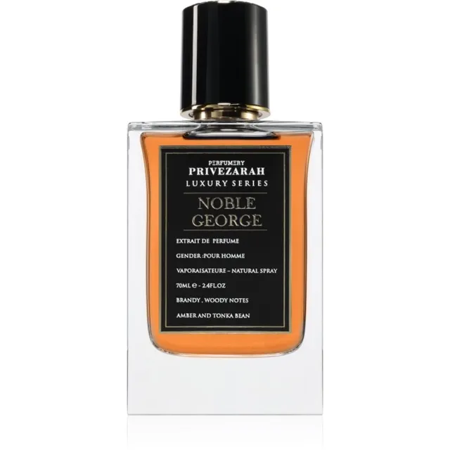 Prive Zarah Noble George parfüümiekstakt meestele 70 ml