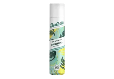 Kuivšampoon Original, BATISTE, 200 ml
