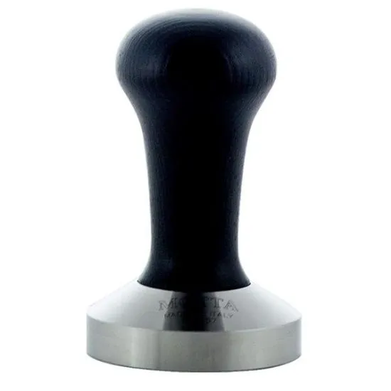 Motta tamper black 58mm
