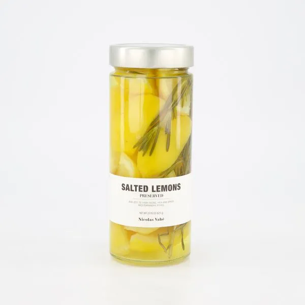 Soolatud sirdunid 325g Belgia