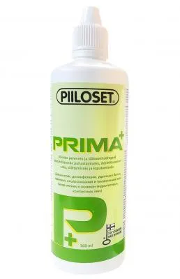 PIILOSET PRIMA 360ML