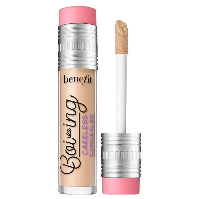 BENEFIT Boi-ing Cakeless Concealer No.4 Light Cool 5ml