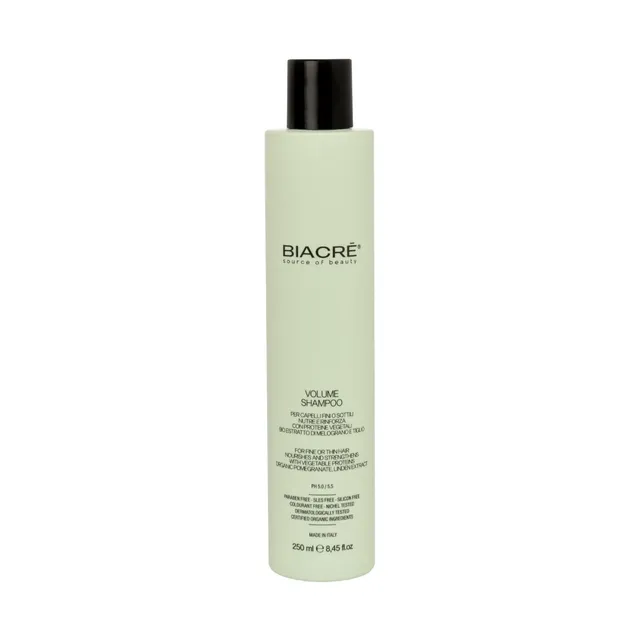 BIACRE Volume Shampoo 250ml