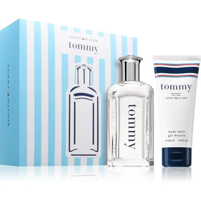 Tommy Hilfiger Tommy Kinkekomplekt meestele