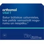 Orthomol Vital F N30