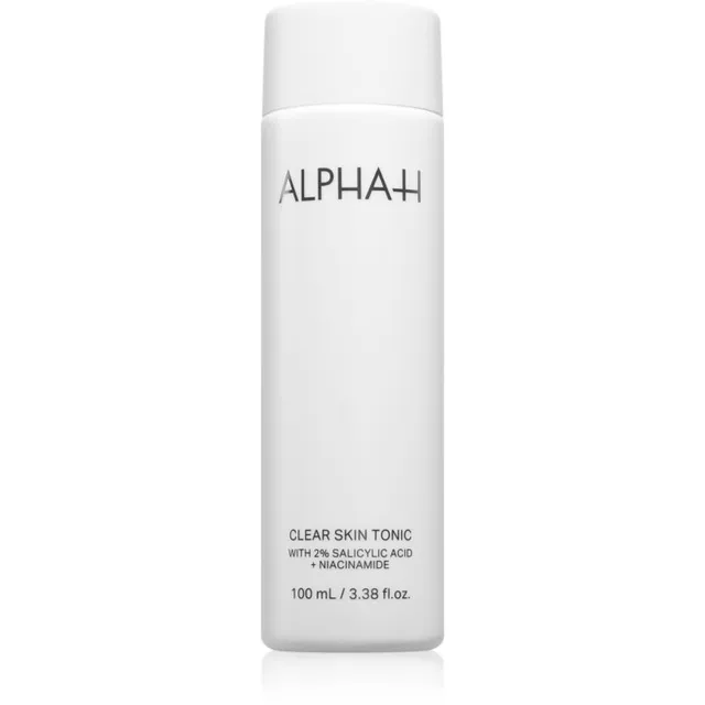 Alpha-H Clear Skin Tonic Puhastustoonik 100 ml