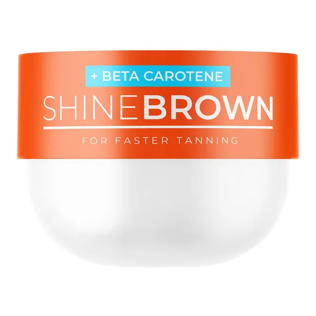 Beta Carotene päevitust soodustav kehakreem 210ml