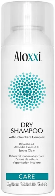 Aloxxi Dry Shampoo (59mL)
