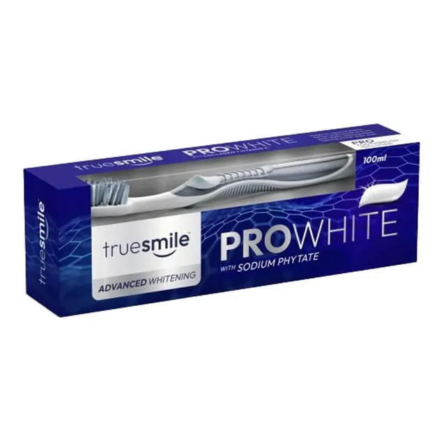 Prowhite komplekt
