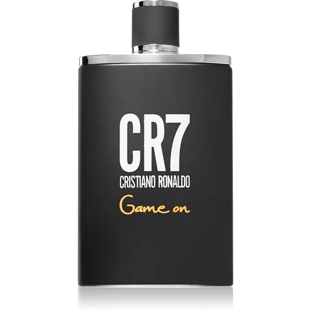 Cristiano Ronaldo Game On tualettvesi meestele 100 ml