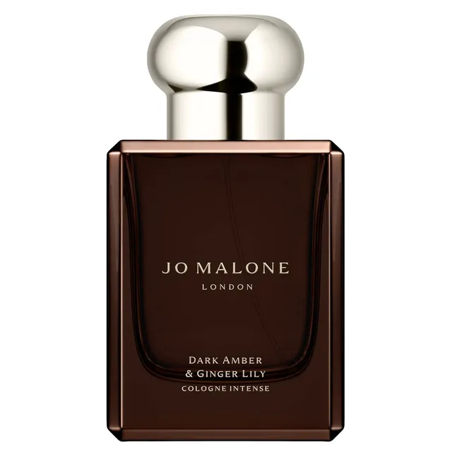 JO MALONE LONDON Dark Amber & Ginger Lily Cologne Intense 50ml