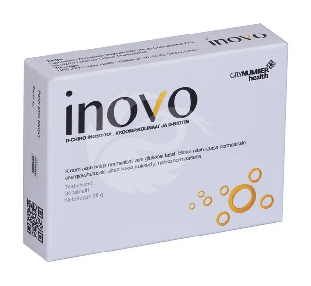 INOVO TBL N30