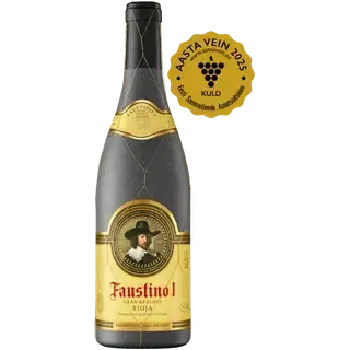 Faustino I Gran Reserva DOC 75 cl