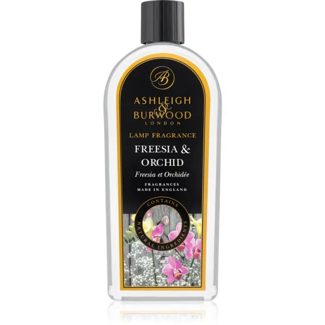 Ashleigh & Burwood London Freesia & Orchid Lõhnalambi täide 1000 ml