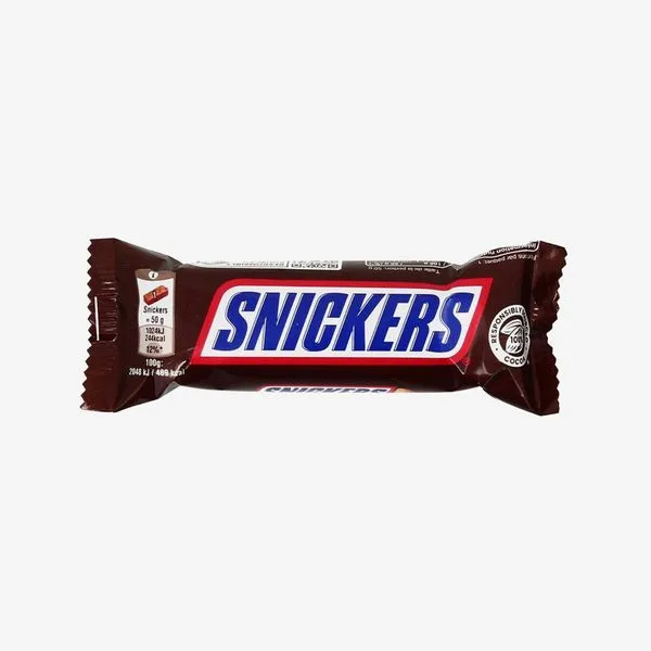 Snickers 50g