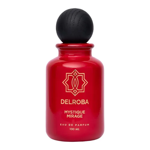 Mystique Mirage EdP 100ml