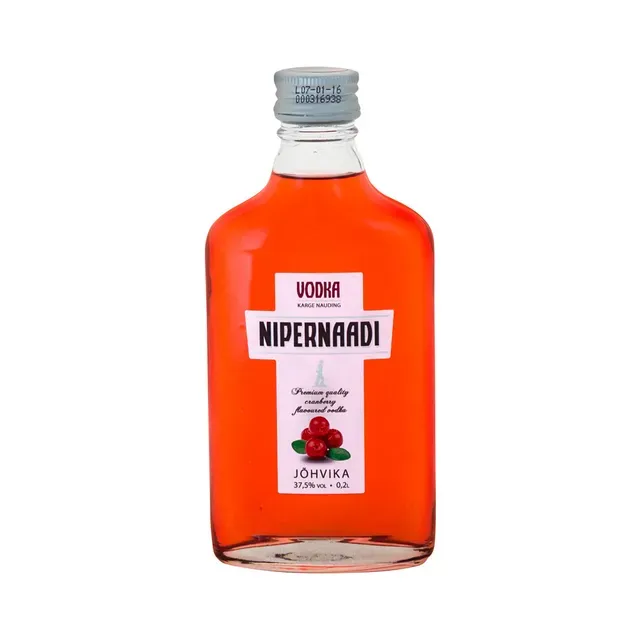Viin NIPERNAADI jõhvika, 20 cl