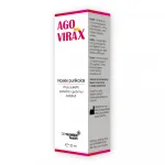 Agovirax ninasprei 20 ml