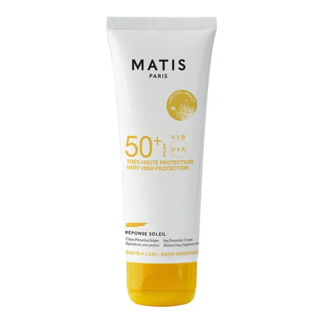 Päikesekaitsekreem näole SPF50+ 50ml