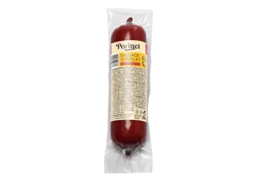 Kuumsuits. servelaat PORMET,280g