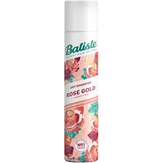 Kuivšampoon Batiste Rose Gold 200ml