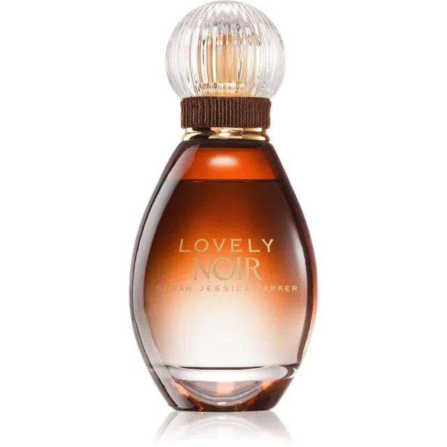 Sarah Jessica Parker Lovely Noir Parfüümvesi naistele 30 ml