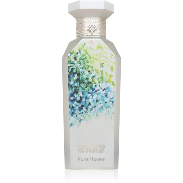 Reef Perfumes Pure Flower Parfüümvesi unisex 150 ml