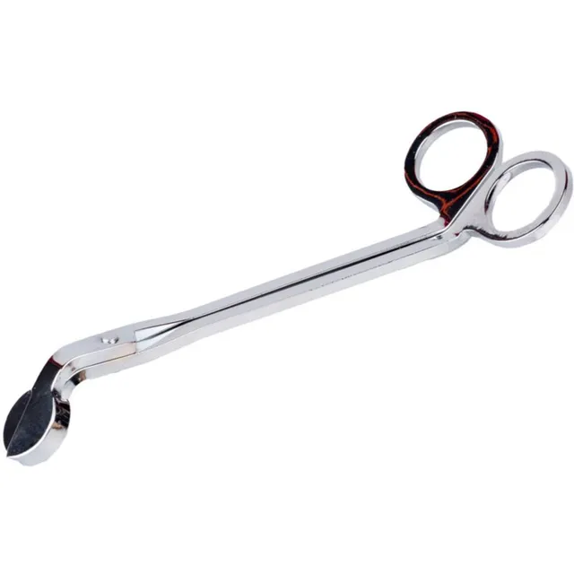 Emocio Wick Trimmer Silver tahilõikur 1 tk