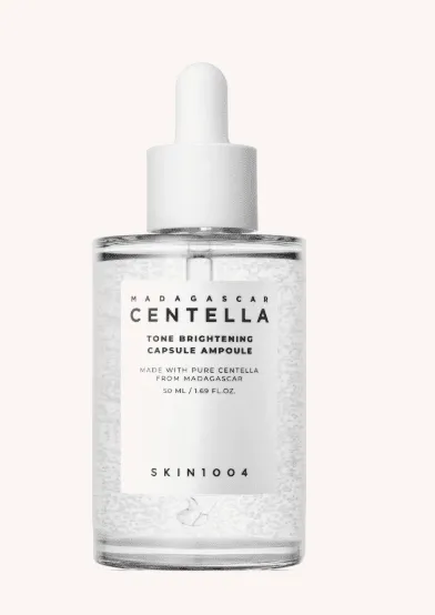 SKIN1004 Madagascar Centella Tone Brightening Capsule Ampoule 50ml