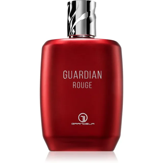 Grandeur Guardian Rouge Parfüümvesi meestele 100 ml