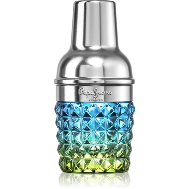 Pepe Jeans Cocktail Edition For Him tualettvesi meestele 30 ml