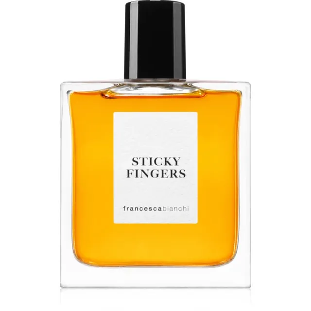 Francesca Bianchi Sticky Fingers parfüümiekstakt unisex 100 ml