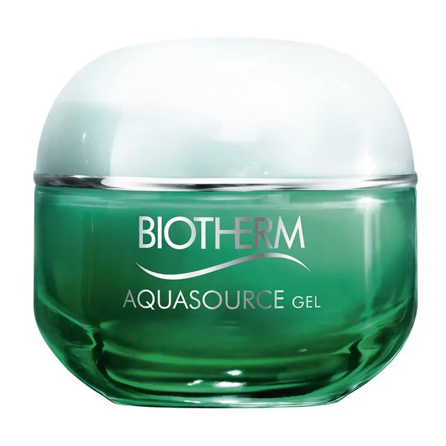 Aquasource uuenev geelniisutaja 50ml