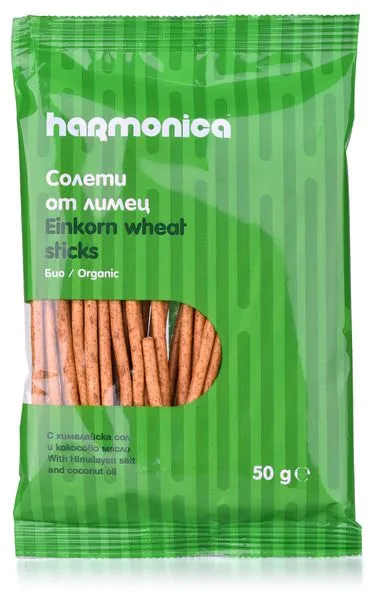 Ühetera nisujahu, ökoloogiline