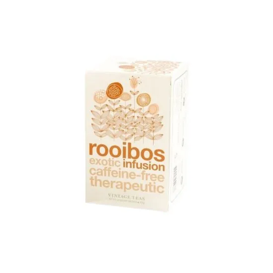 Vintage Teas Rooibos teepakk 30tk