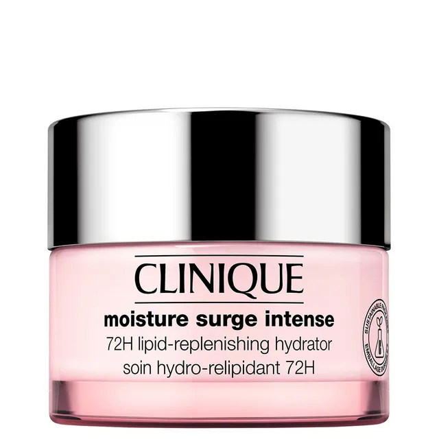 CLINIQUE Moisture Surge Intense 72H Lipid-Replenishing Hydrator 50ml