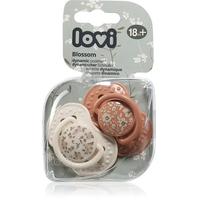 LOVI BLOSSOM 18m+ lutt Girl 2 tk