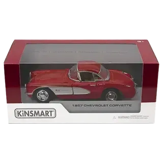 Kinsmart mudelauto 1:34