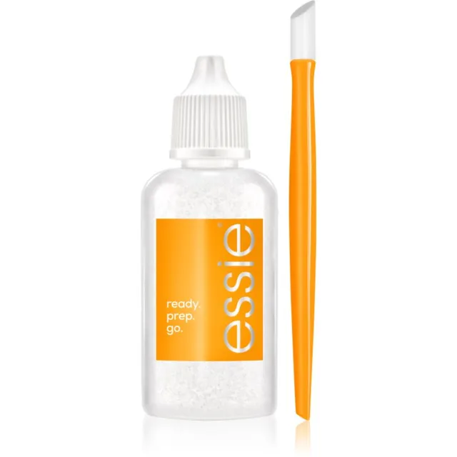 essie ready. prep. go. Küünenahalükkaja ja -tangid 2 tk