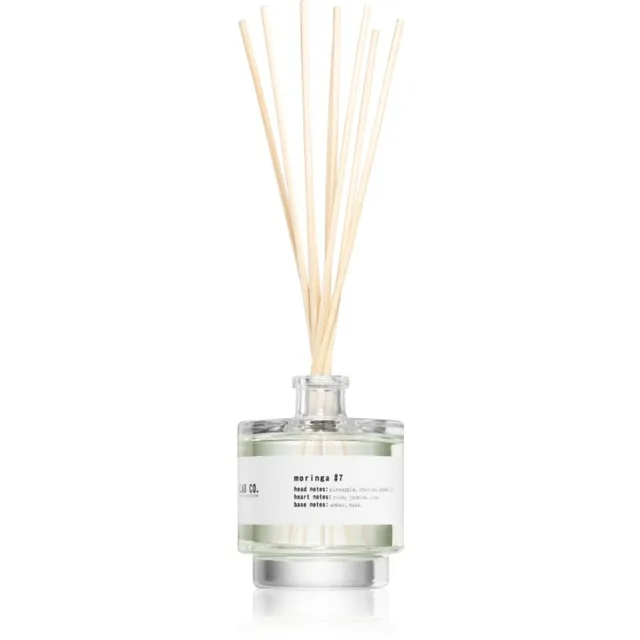 The Olphactory Lab Co. Moringa aroomihajuti 100 ml