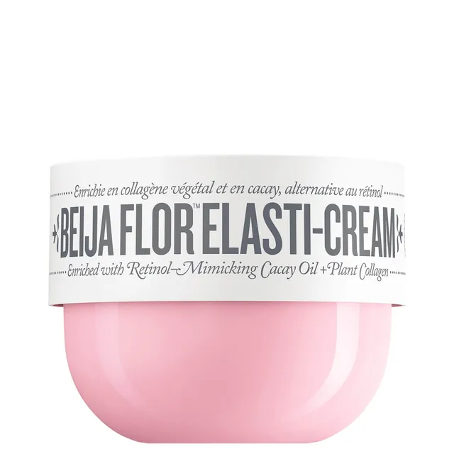 SOL DE JANEIRO Beija Flor Elasti-Cream 240ml