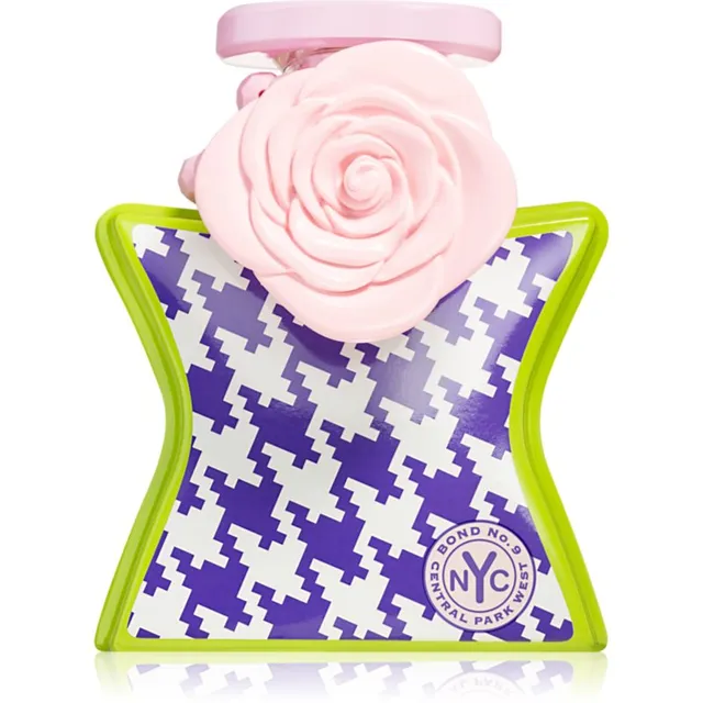 Bond No. 9 Uptown Central Park West Parfüümvesi unisex 100 ml