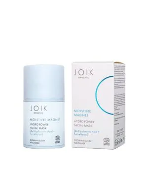 JOIK Organic Moisture Magnet Sügavniisutav näomask 50ml